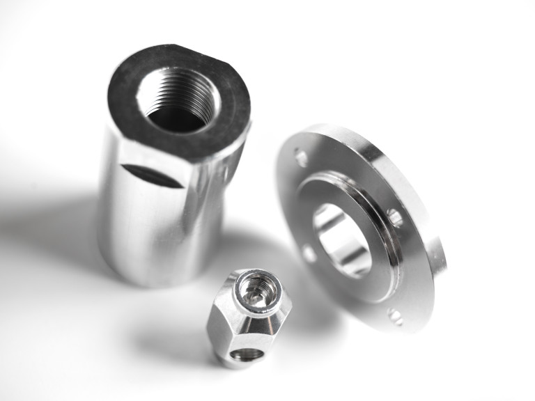 Aluminium Aluminium