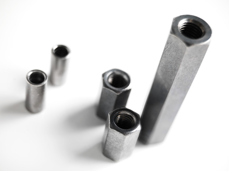 Automatic steels Automatic steels