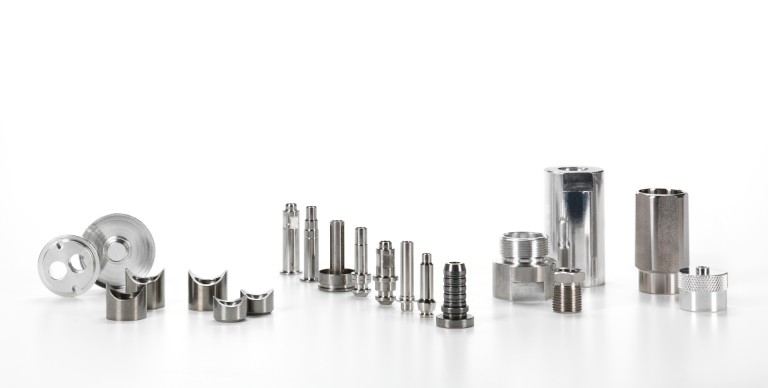 Precision machining | Manufacturing of turned parts for automotive